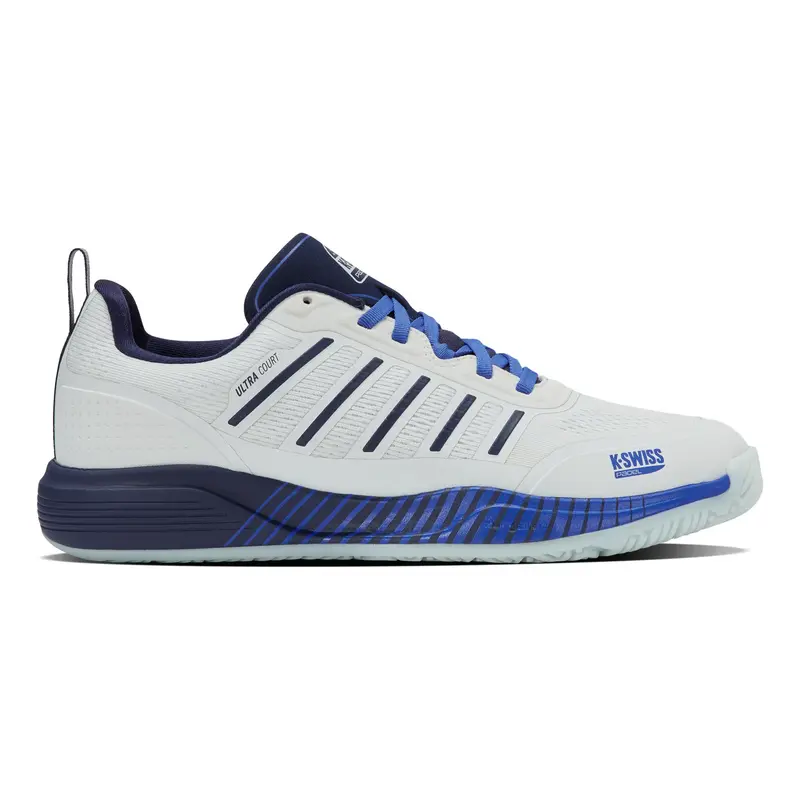 Ultra Court Padel Chaussures padel Hommes - bleu, bleu foncé