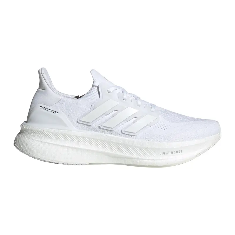 Ultraboost 5 Chaussure de running sans stabilisateurs Hommes - blanc