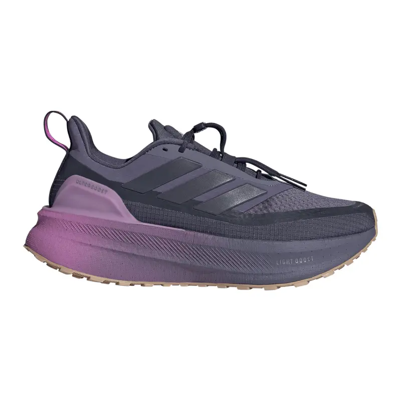 Ultraboost 5 Clima Warm Chaussure de running sans stabilisateurs Femmes - bleu foncé, bleu