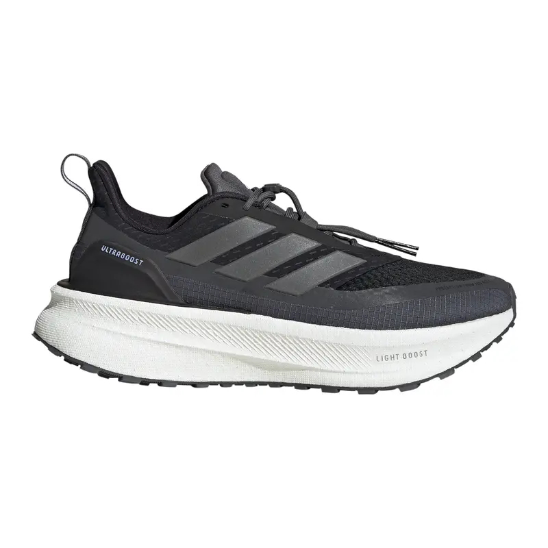 Ultraboost 5 Clima Warm Chaussure de running sans stabilisateurs Femmes - noir, blanc