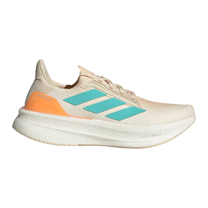 Ultraboost 5X Chaussure de running sans stabilisateurs Hommes - abricot, turquoise