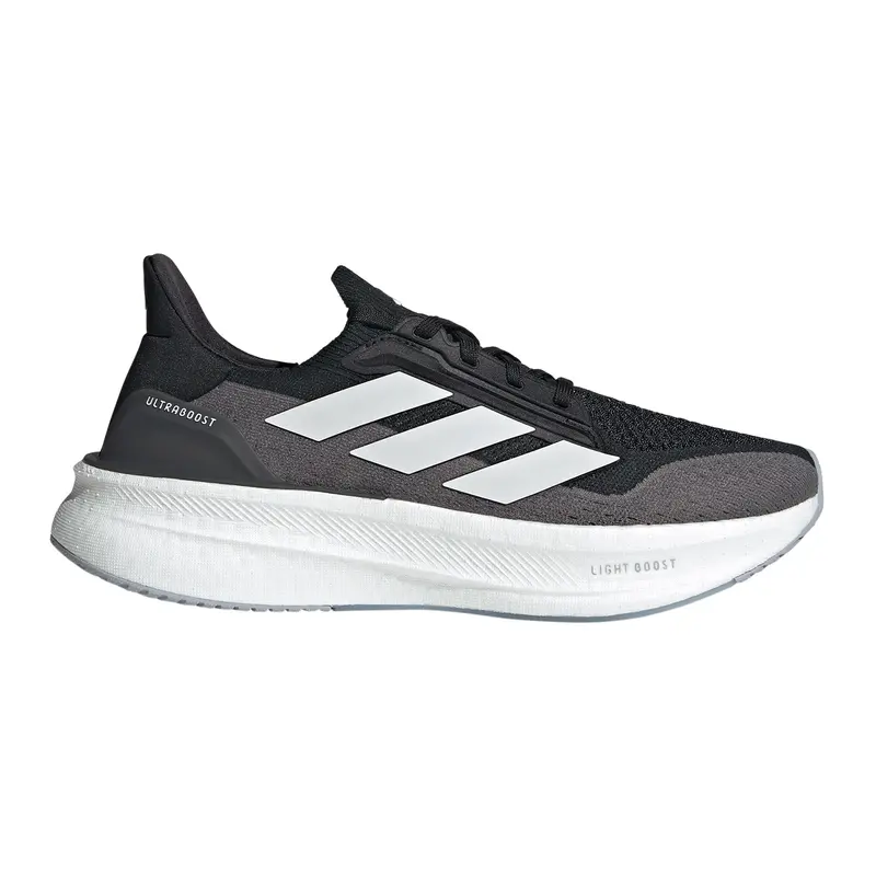 Ultraboost 5X Chaussure de running sans stabilisateurs Hommes - noir