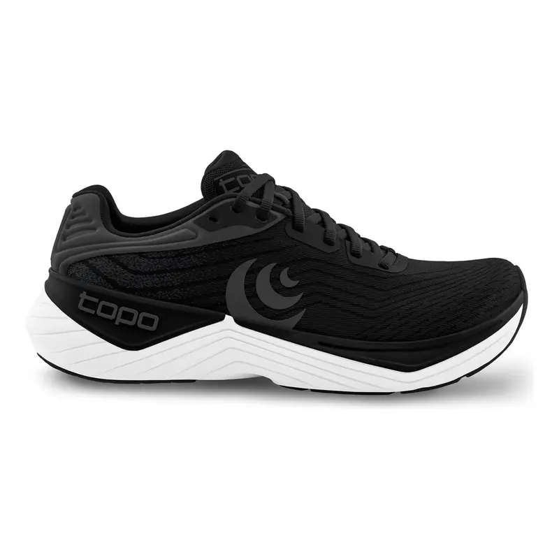 Ultrafly 5 Chaussure Trail Femmes-Noir,Blanc