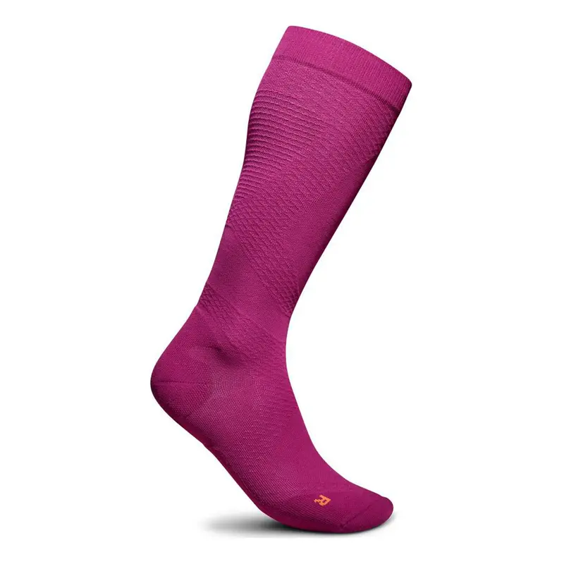 Ultralight Chaussettes De Compression Femmes-Berry