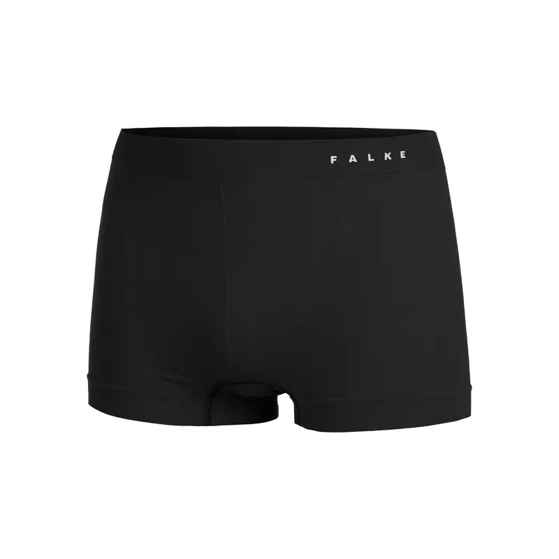 Ultralight Cool Caleçon Hommes-Noir