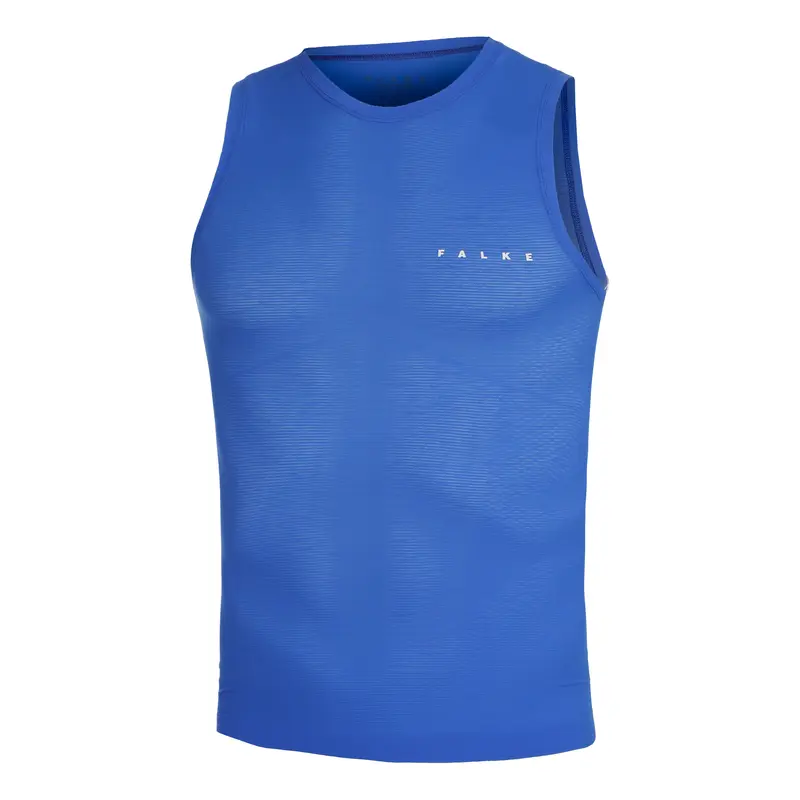 Ultralight Cool Maillot De Corps Hommes-Bleu