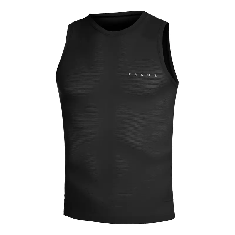 Ultralight Cool Maillot De Corps Hommes-Noir
