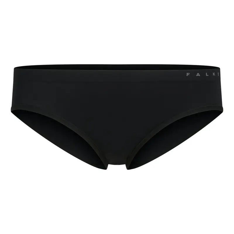 Ultralight Cool Panty Femmes-Noir