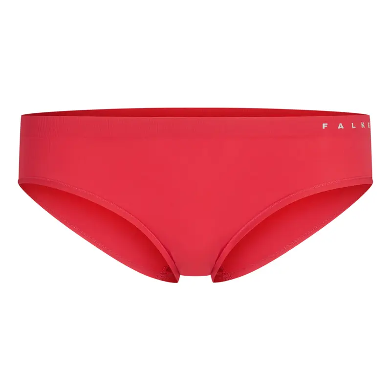 Ultralight Cool Panty Femmes-Rouge