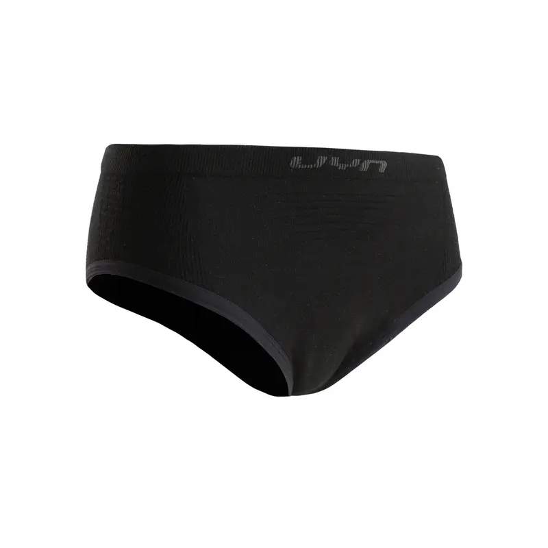 Under Control Brief Slip Femmes - noir, anthracite