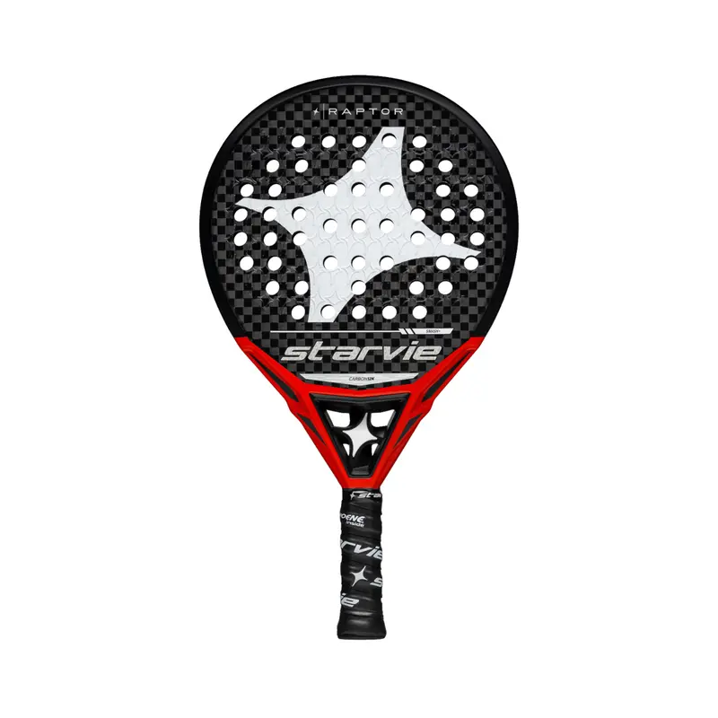 Universe Raptor Soft 12K