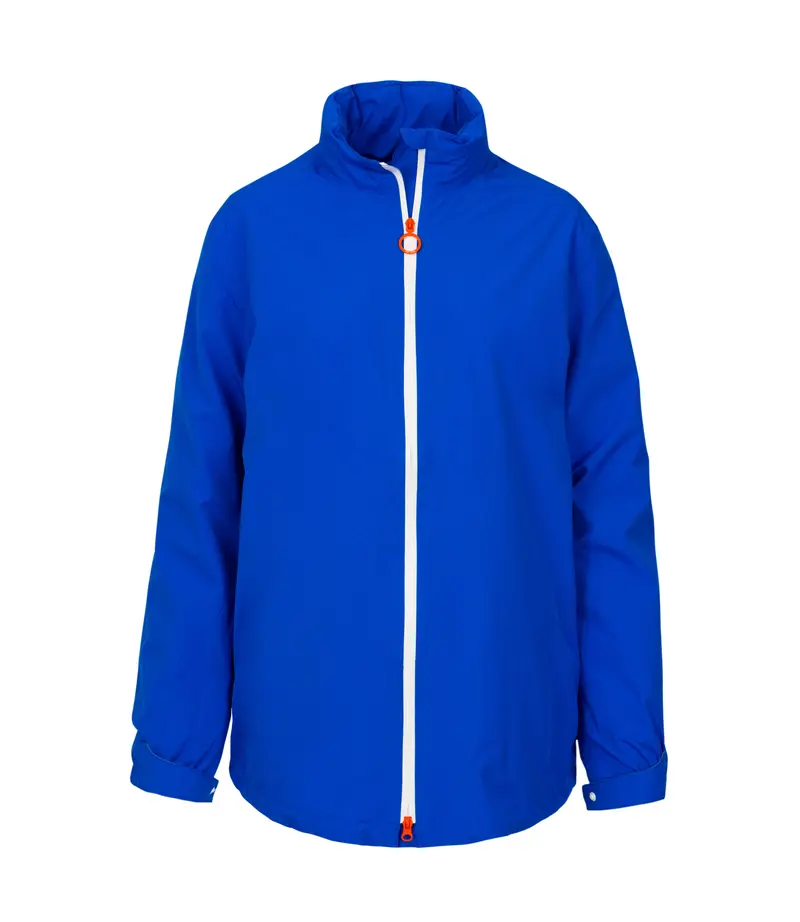 Urban Jacket - Electric Cobalt