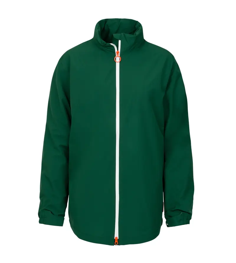 Urban Jacket - Evergreen