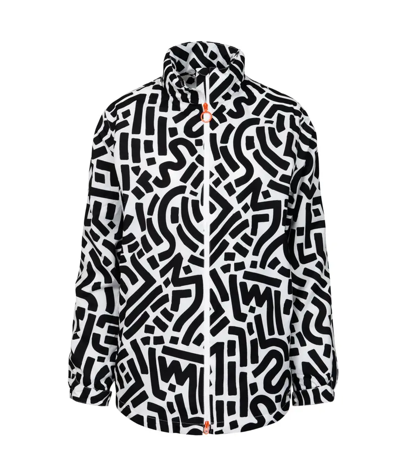 Urban Jacket - Marker