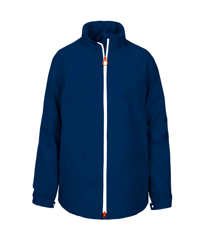 Urban Jacket - Midnight Blue