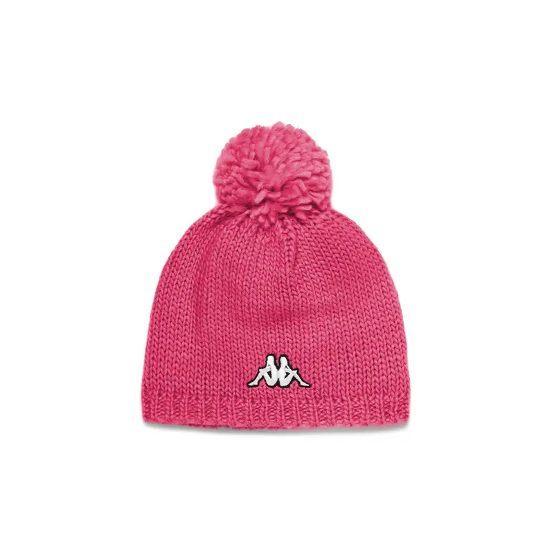 URKIN KID - Headwear - Hat - Kid unisex - Fuchsia Purple