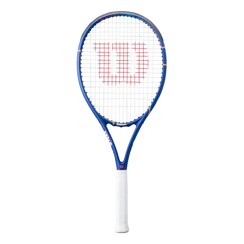 US Open GS 105 Raquette polyvalentes non cordée