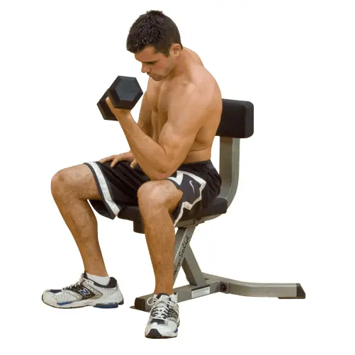 Utility Stool