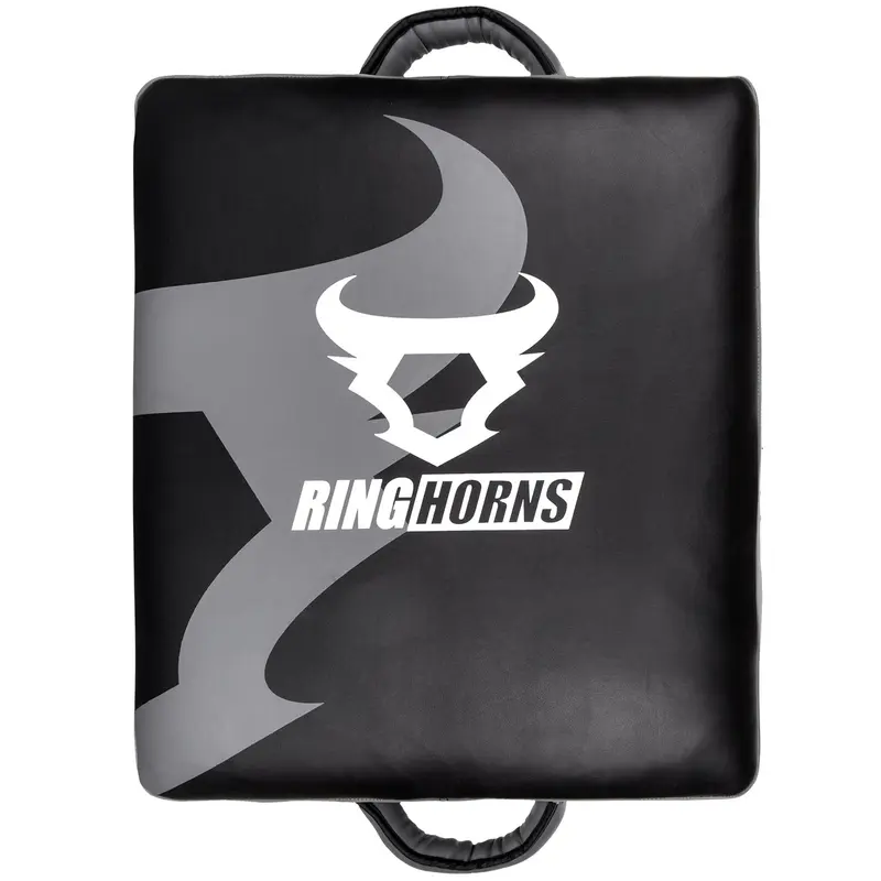 Valise de frappe Ringhorns Charger - Noir