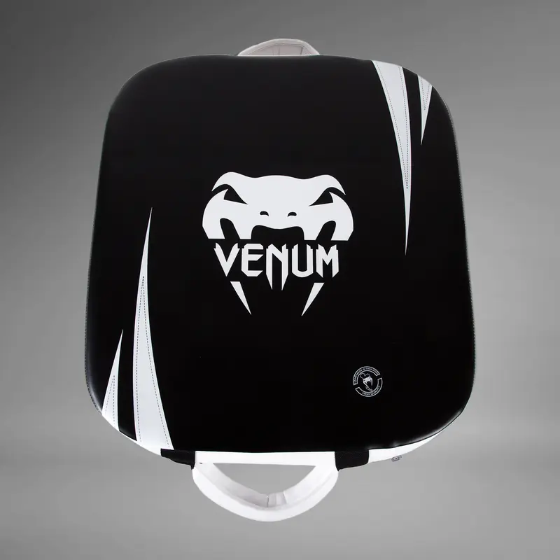 Valise de frappe Venum Absolute - Noir/Blanc