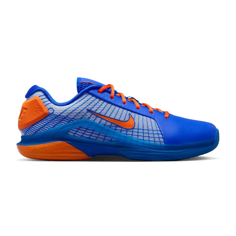 Vapor 12 Chaussures Toutes Surfaces Hommes-Bleu,Orange