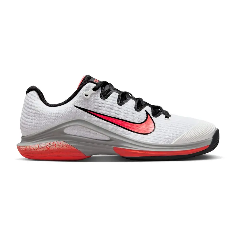 Vapor 12 PRM FO Chaussures toutes surfaces Femmes - blanc, corail