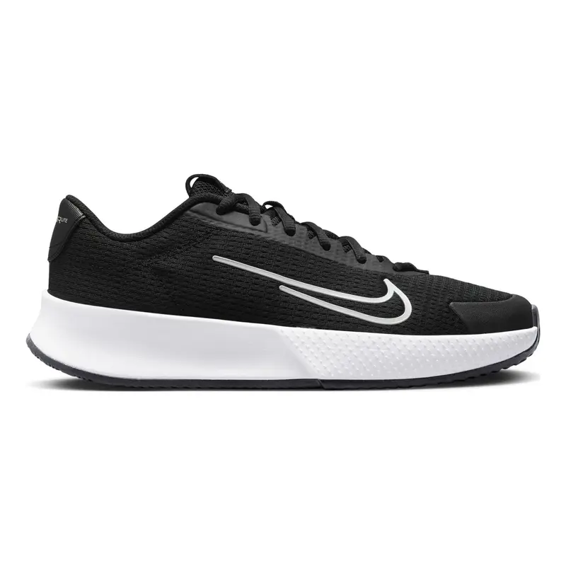 Vapor Lite 2 Chaussure Terre Battue Femmes-Noir,Blanc