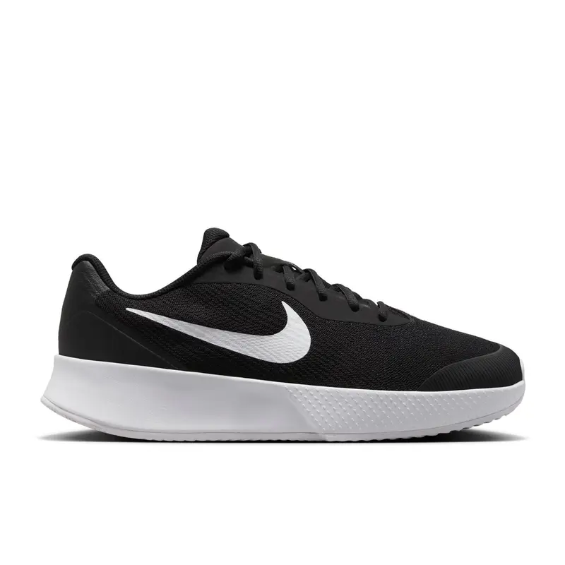 Vapor Lite 3 Chaussure terre battue Hommes-noir, blanc