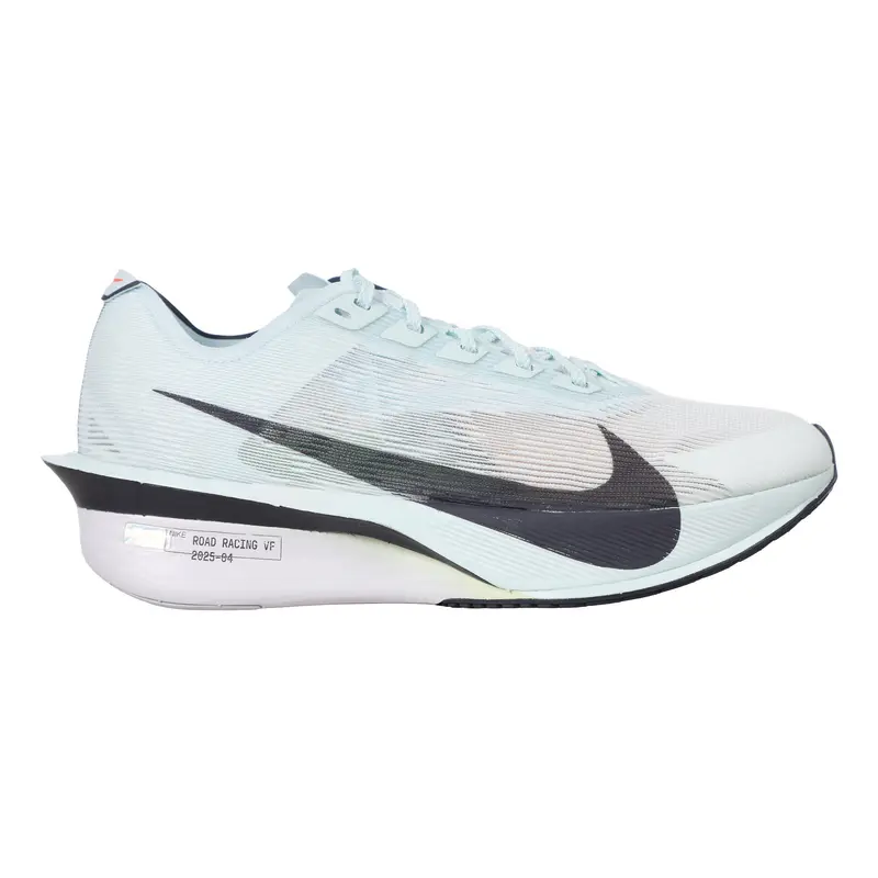 Vaporfly 4 Chaussure de compétition Femmes - bleu, violet