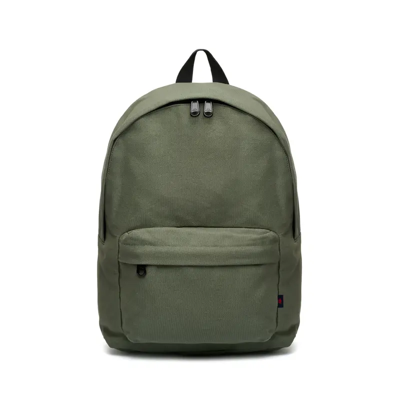 VEGAS - Bags - Backpack - Unisex - Green Olivine