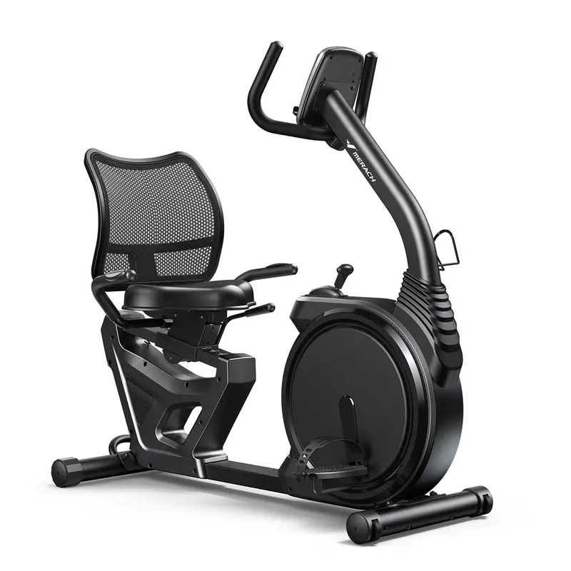 Vélo couché Merach S19B1