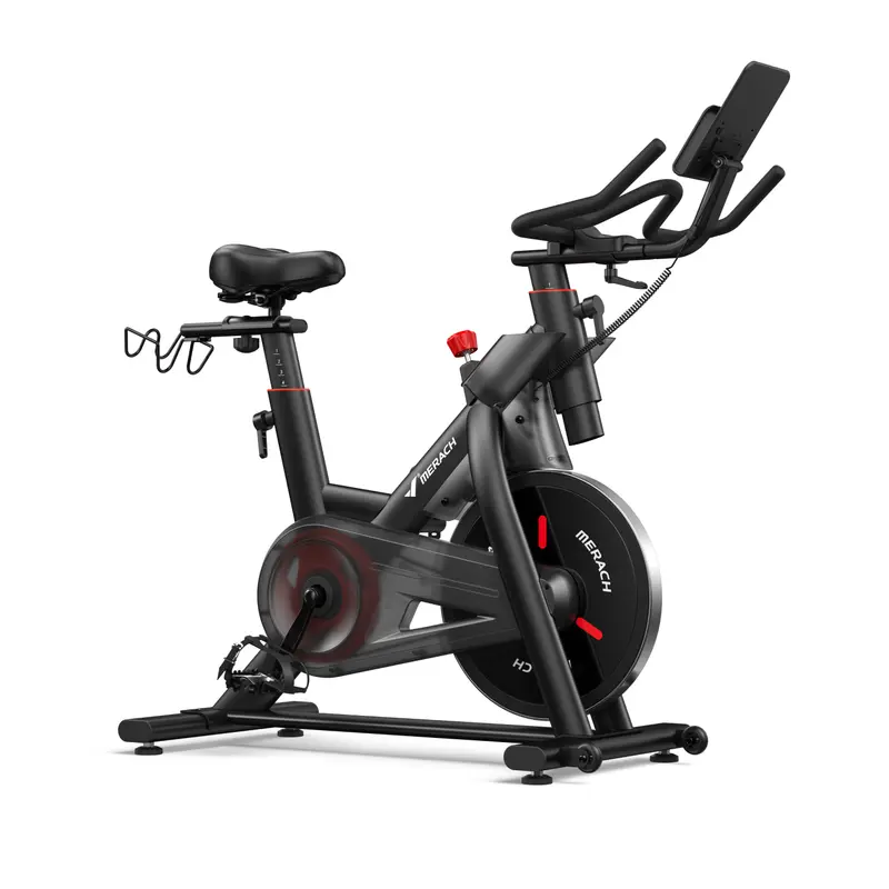 Vélo d’appartement auto‑alimenté Merach S29R2