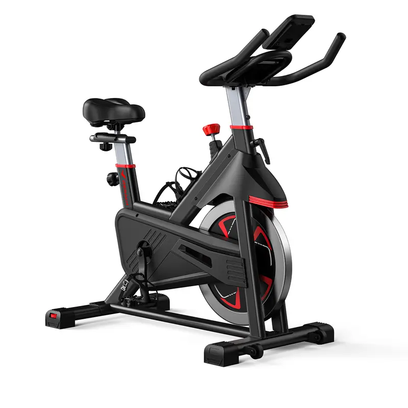 Vélo d'exercice magnétique Merach S38