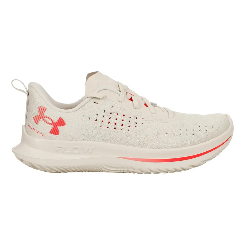 Velociti 4 SE Chaussure De Running Sans Stabilisateurs Femmes-Blanc,Beige