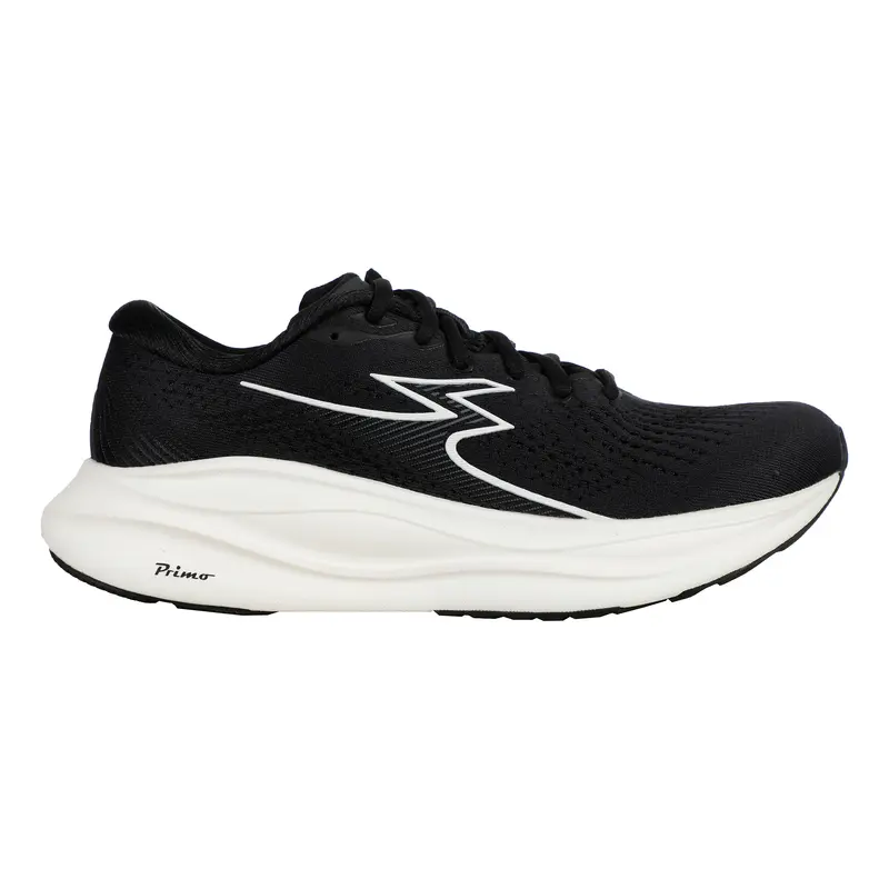 Ventus Chaussure de running sans stabilisateurs Femmes - noir, blanc