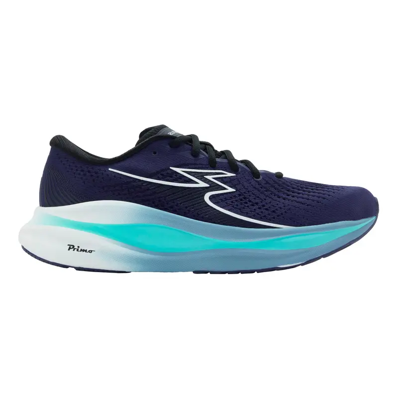 Ventus Chaussure de running sans stabilisateurs Hommes-bleu, bleu