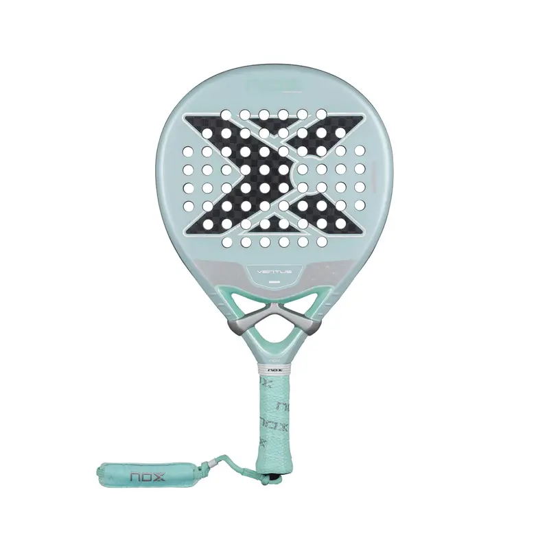 VENTUS HYBRID 12K LITE Raquette de padel