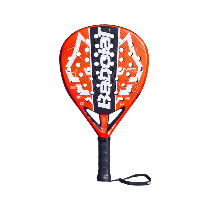 Veron Juan Lebron 3.0 Raquette de padel