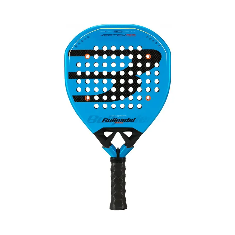 VERTEX 05 GEO Raquette de padel Raquettes test