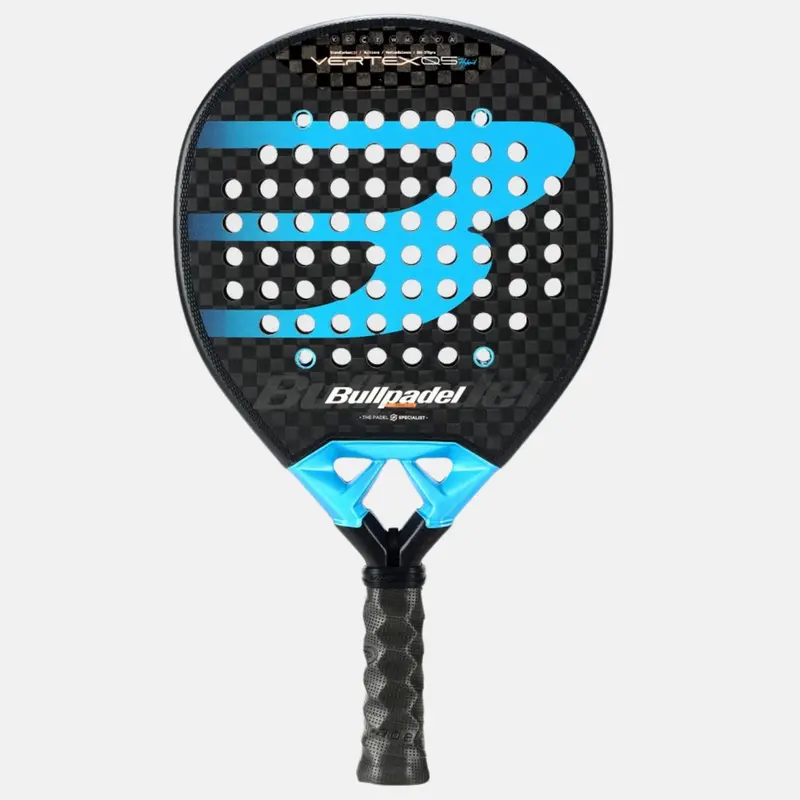 Vertex 05 Hybrid