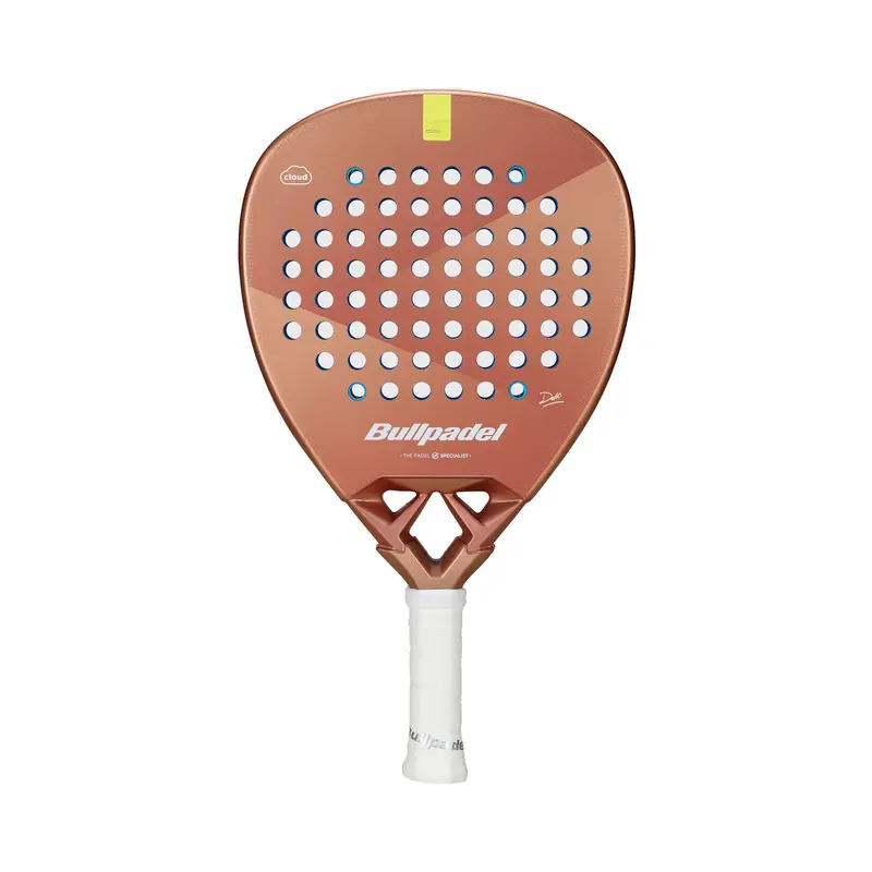 VERTEX 05 W CLOUD Raquette de padel
