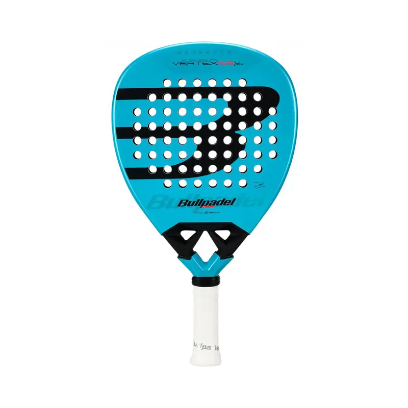 VERTEX 05 W Raquette de padel Raquettes test