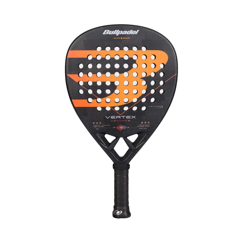 VERTEX ADVANCE Raquette de padel