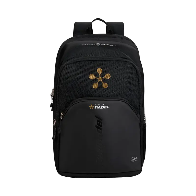 Vertex GEO Premier Sac à dos -noir