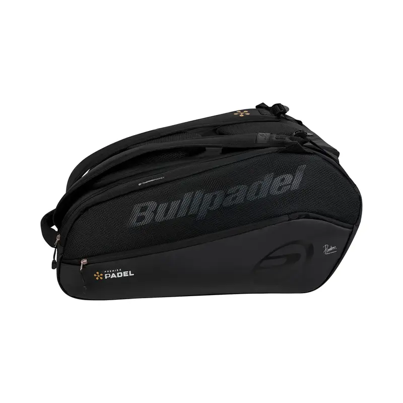 Vertex GEO Premier Sac de padel -noir