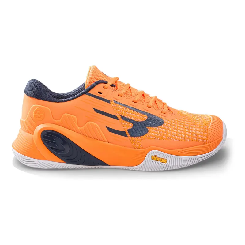 VERTEX VIBRAM 26V Chaussures padel Hommes-orange