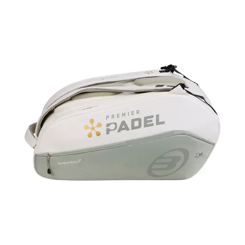 Vertex W Premier Sac de padel -crème