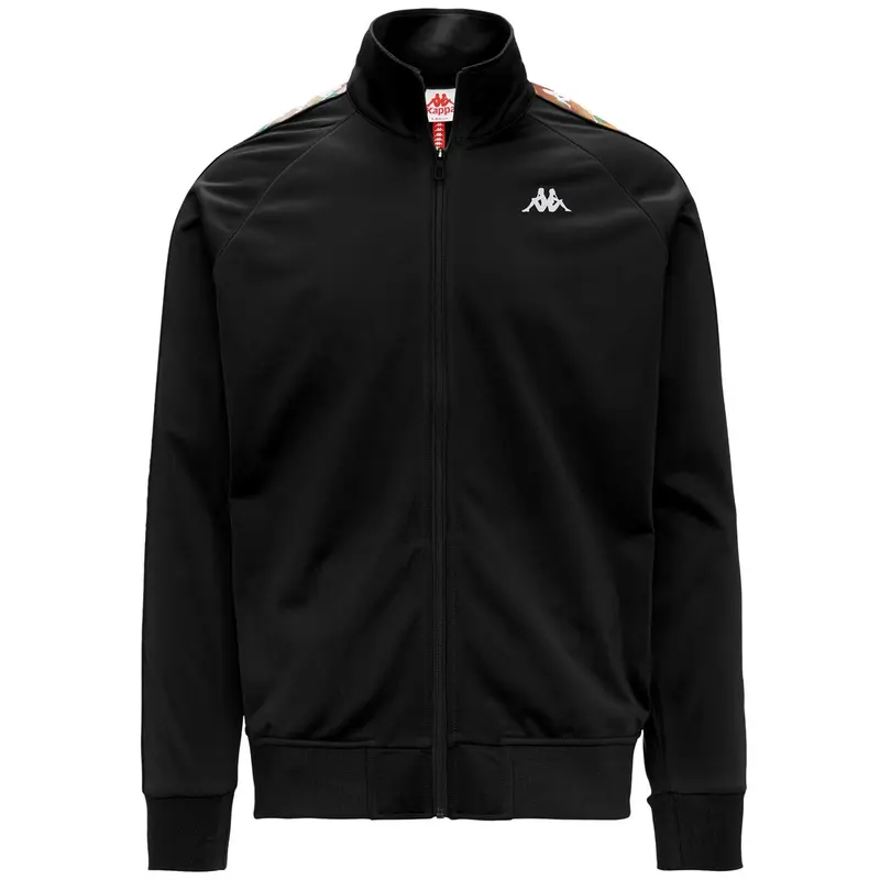 Veste 222 Banda Anniston Noir Homme