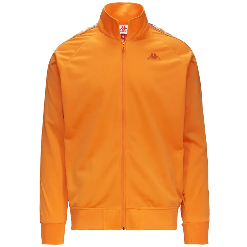 Veste 222 Banda Anniston Orange Homme