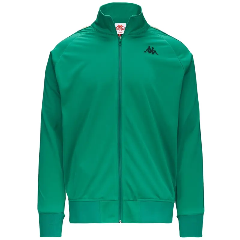 Veste 222 Banda Anniston Vert Homme